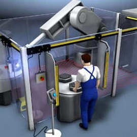 Empresa de Automação nr 12