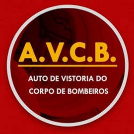 auto de vistoria do corpo de bombeiros