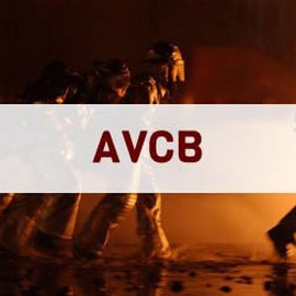 Renovação avcb bombeiros