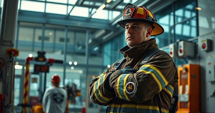 Laudo Corpo de Bombeiros: Entenda a Importância e Como Obtê-lo