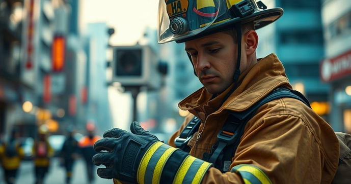 Como Obter Laudo Corpo de Bombeiros
