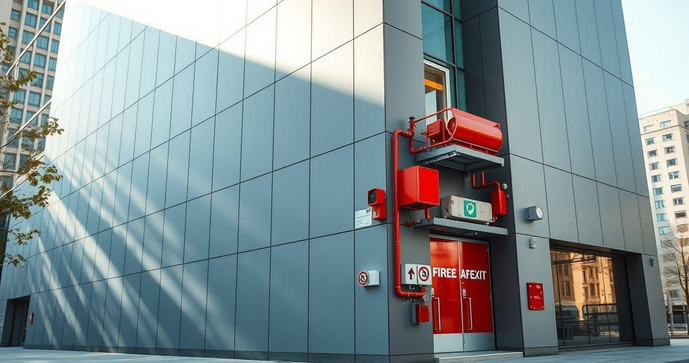 Saiba a importância de regularizar AVCB para a Segurança do Seu Imóvel