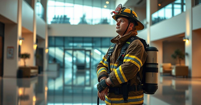 Renovação AVCB Bombeiros: Passo a Passo para Garantir a Segurança do Seu Imóvel
