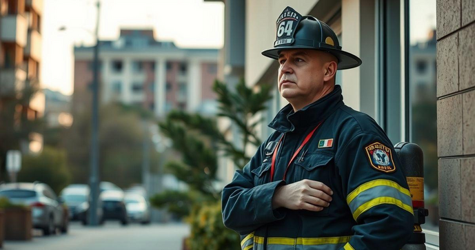 Auto de vistoria do corpo de bombeiros é essencial para garantir a segurança do seu imóvel