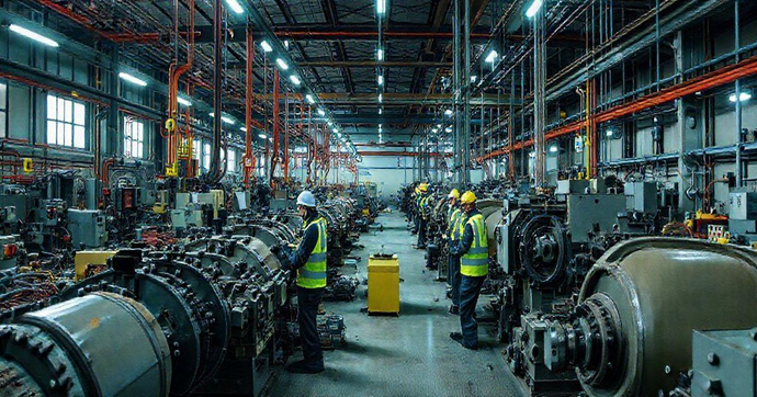 Como Promover a Adequação Indústria para Impulsionar Resultados
