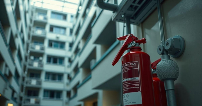 Renovação AVCB SP é essencial para a segurança do seu imóvel e a conformidade legal