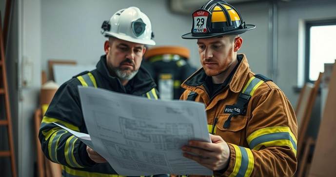 Como Obter o Certificado de Licença do Corpo de Bombeiros de Forma Eficiente