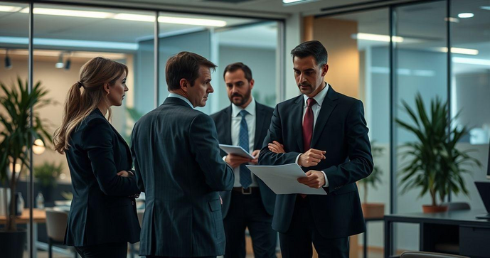 Descubra as Melhores Empresas Especializadas em AVCB para Garantir a Segurança do Seu Negócio