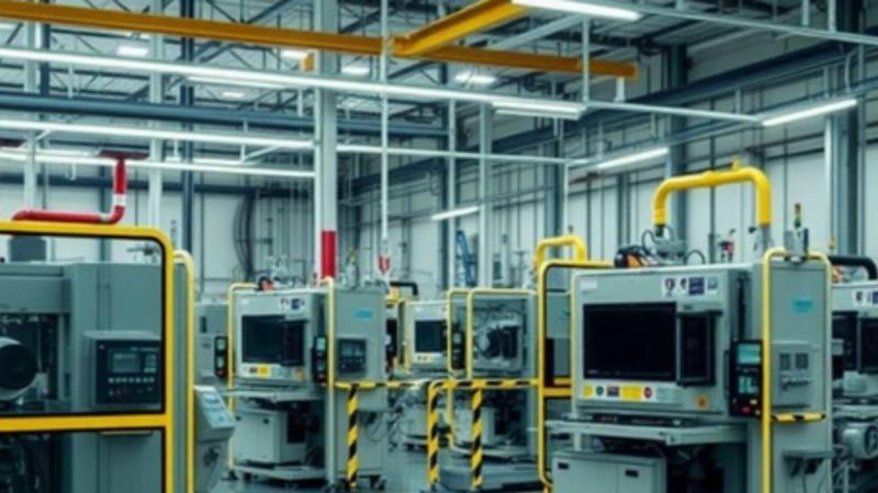 Adequação NR12 é Fundamental para a Segurança no Ambiente de Trabalho