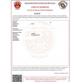 Entenda O Que É Avcb E Também Descubra Porque O Seu Prédio Precisa Desse Certificado