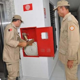 Fazer auto de licença de funcionamento