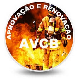 Renovação avcb